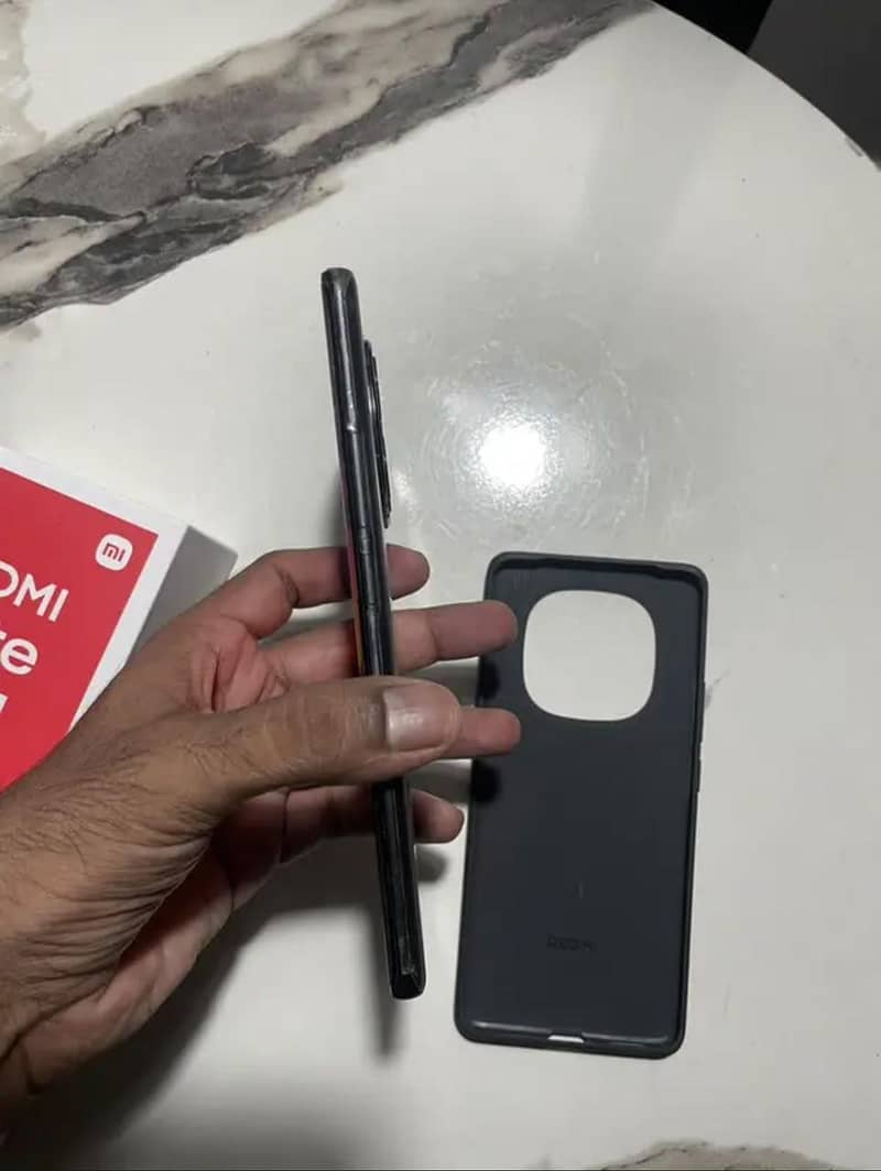 Redmi note 15 5