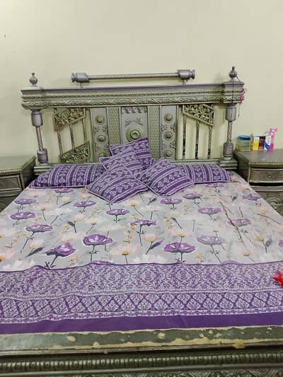 bedroom set for sale