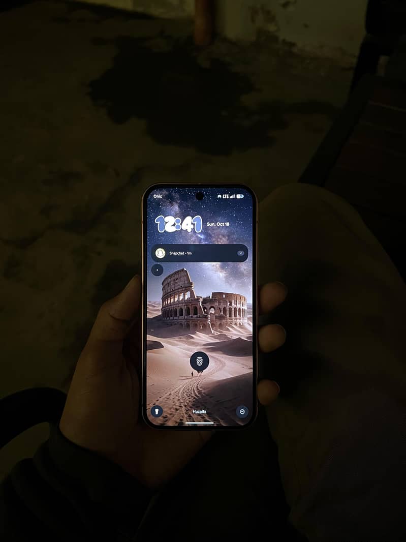 Google Pixel 9 1