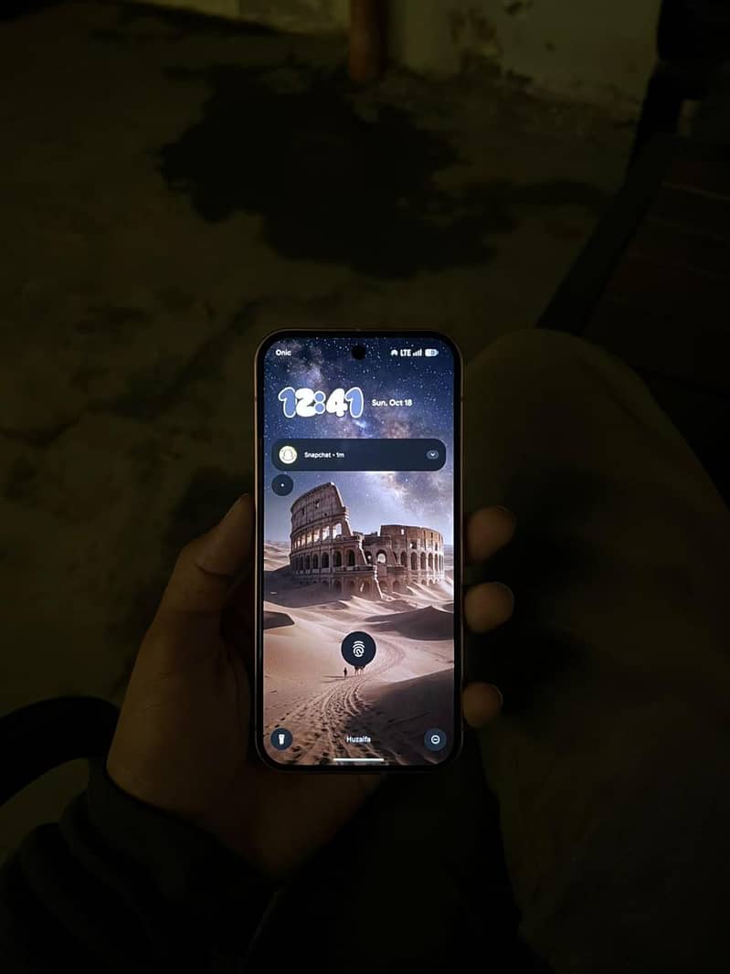 Google Pixel 9 2