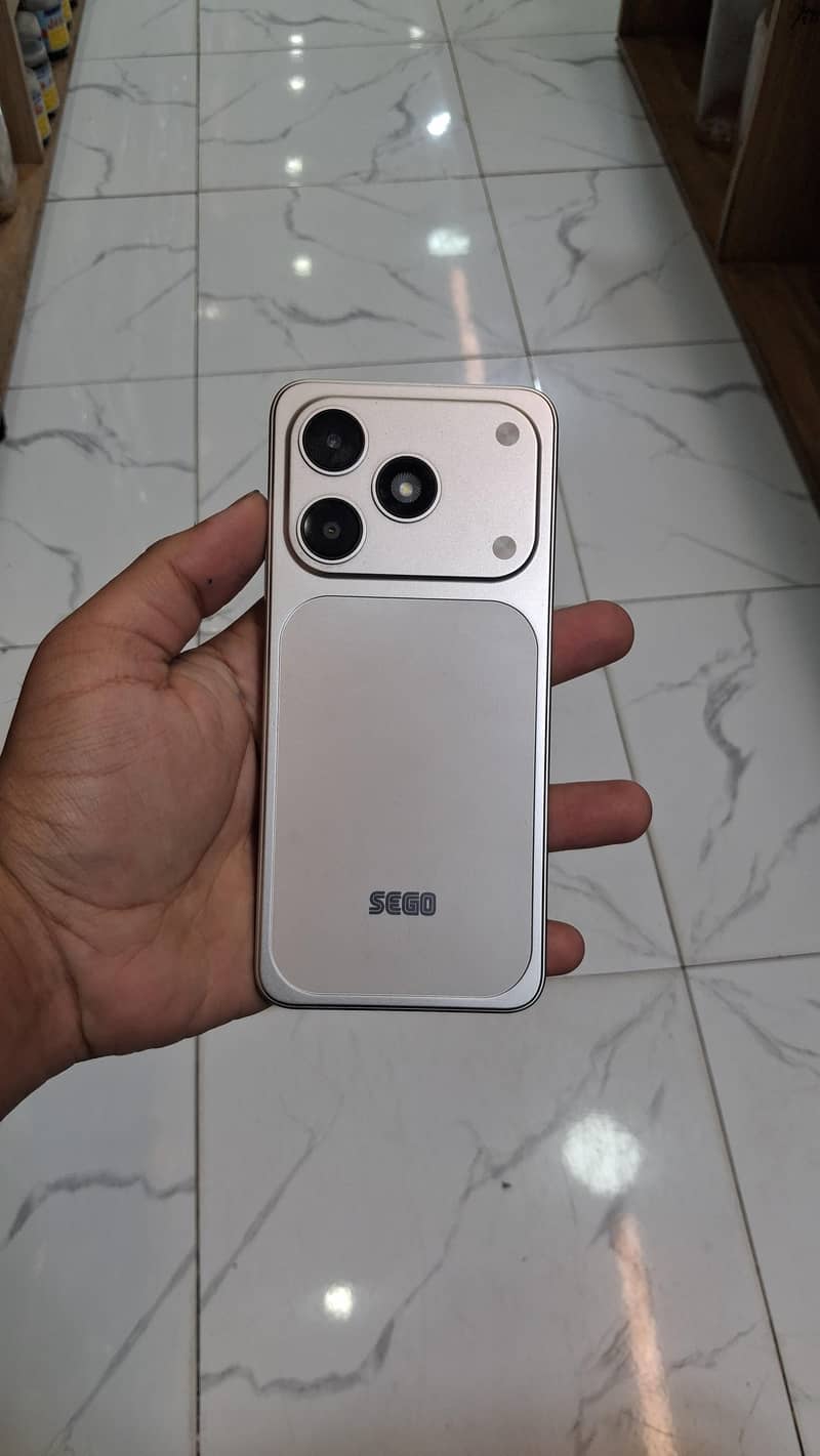 SEGO smart 20 3