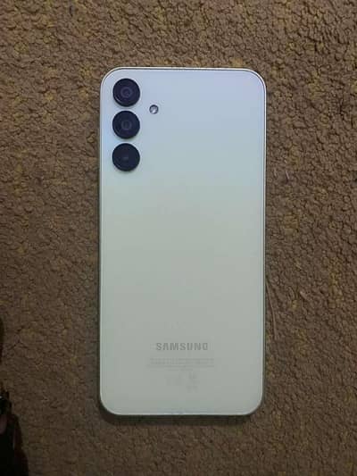 Samsung Mobile A15 5G
