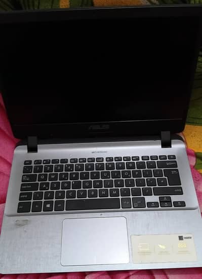 ASUS LAPTOP