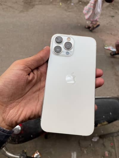 Apple iPhone 13 Pro Max