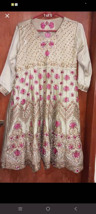 wedding wear