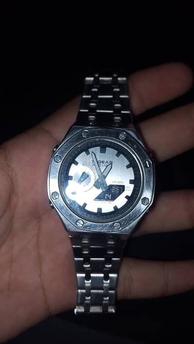 X gear XG_2177