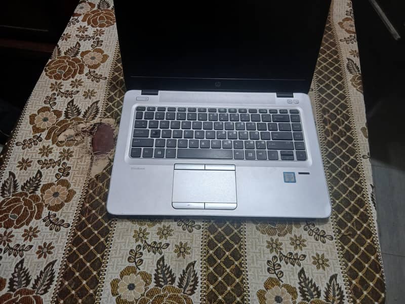 laptop core i5 7