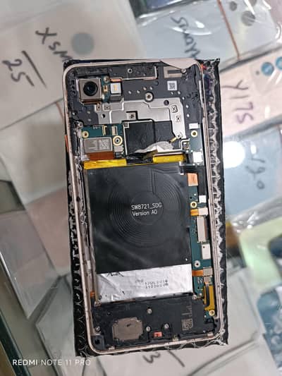 Google Pixel 3 XL