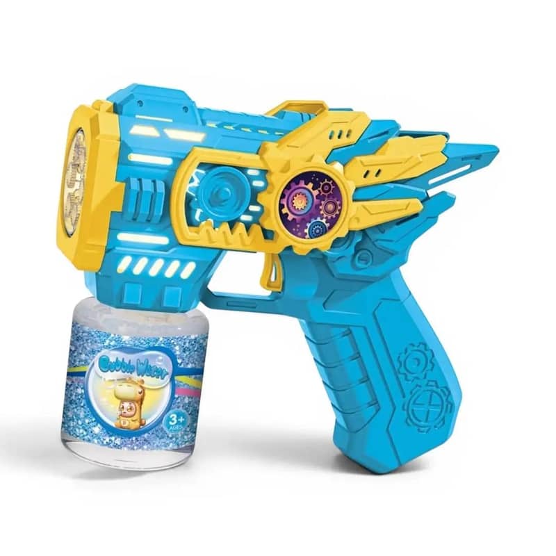 bubble gun 4