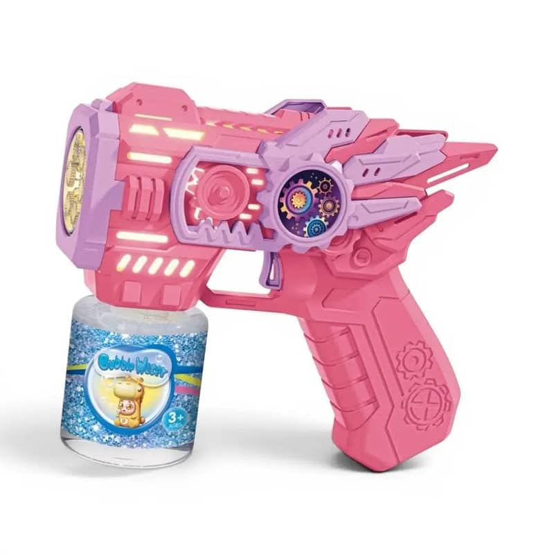 bubble gun 6
