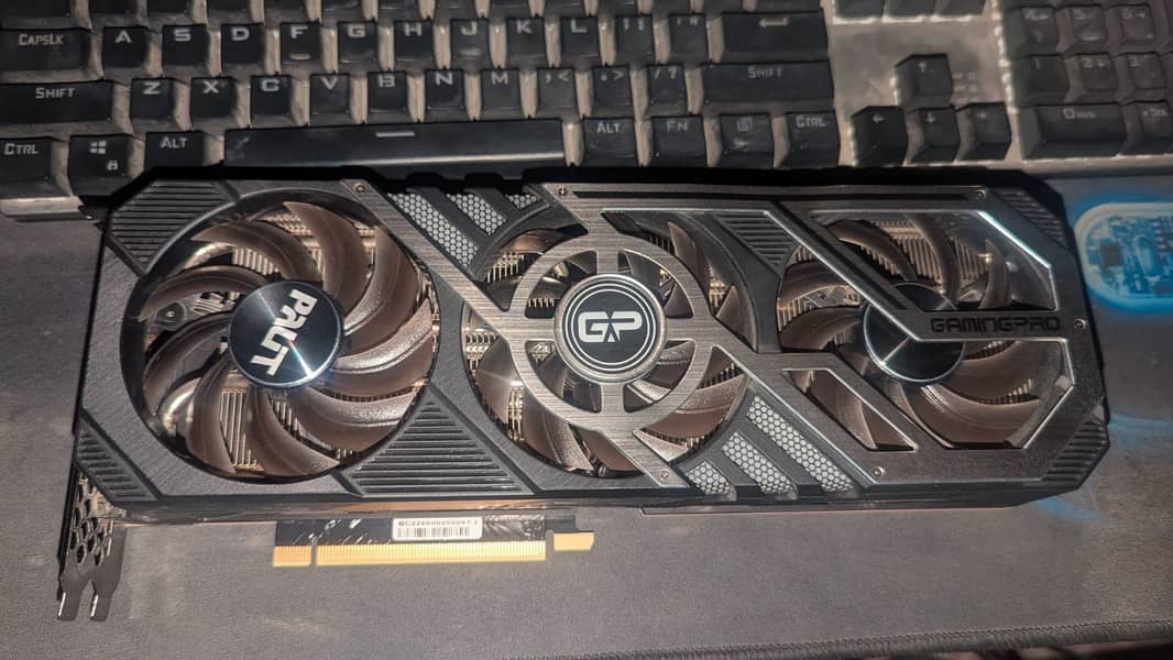 RTX 3080 10GB 0