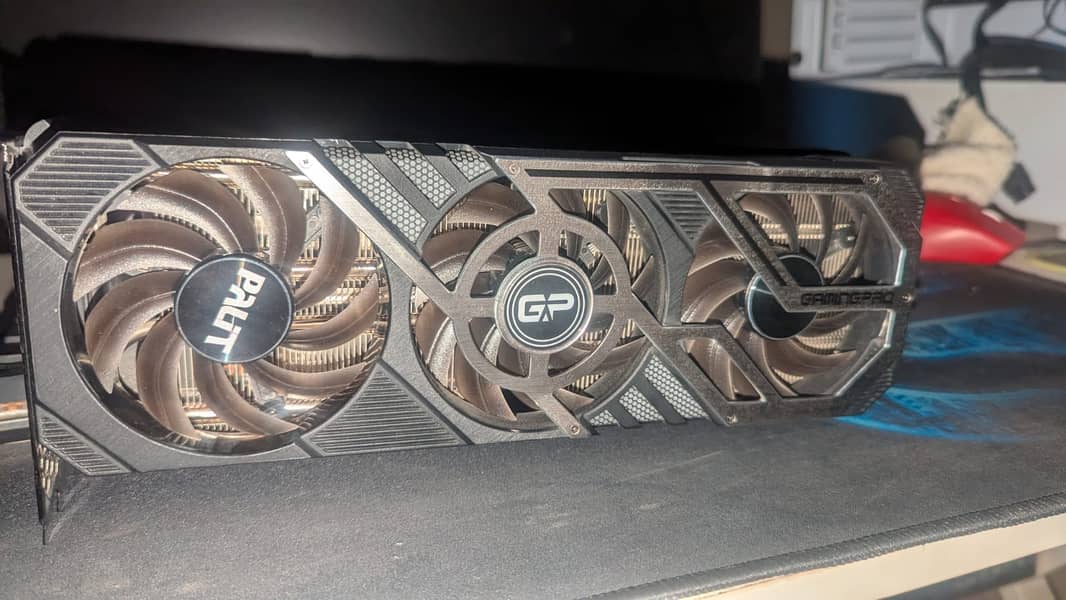 RTX 3080 10GB 1