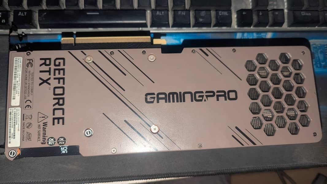 RTX 3080 10GB 2