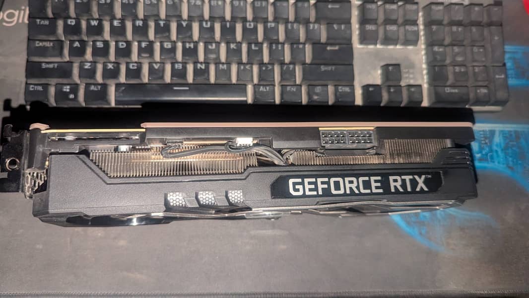 RTX 3080 10GB 3