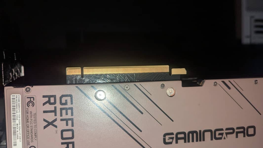 RTX 3080 10GB 4