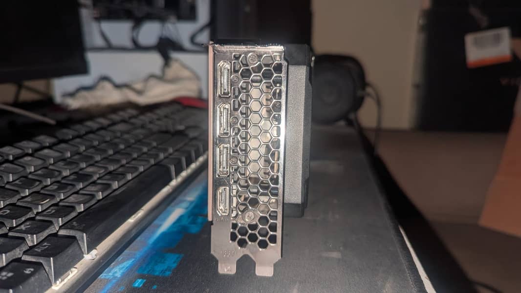 RTX 3080 10GB 5