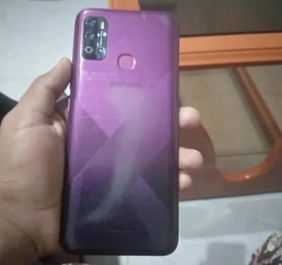 Infinix Hot 9 Play