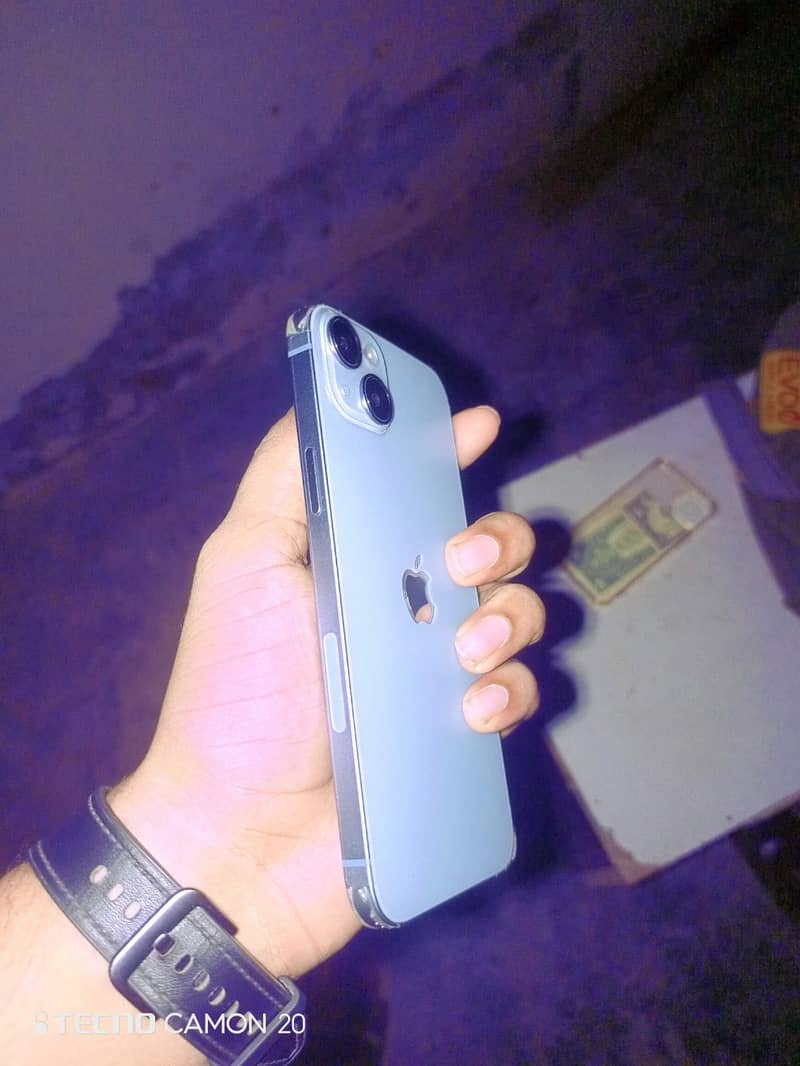 Apple iPhone 14 plus 3