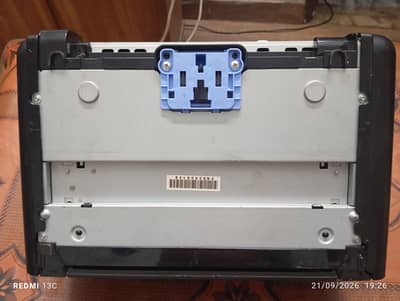 Hp Laserjet P1002w for sale