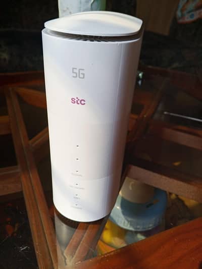 ZTE 5G CPE Wi-Fi 6 AX3600 Sim router (Unlocked for all networks)