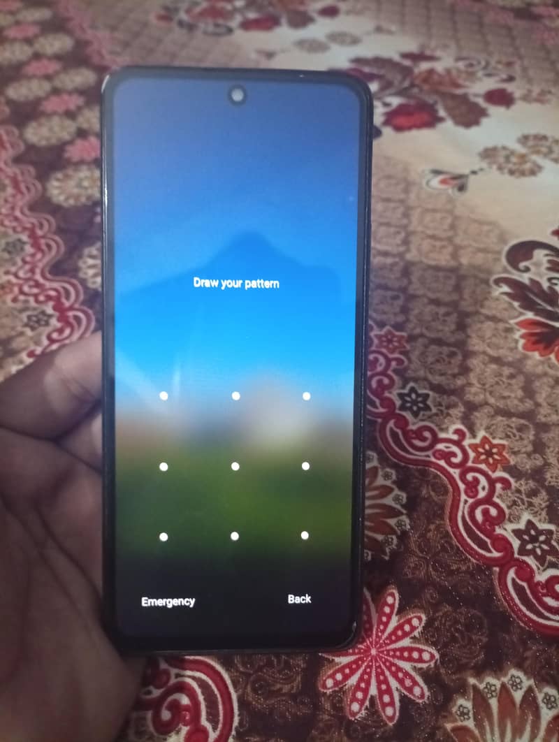 Infinix Note 30 3