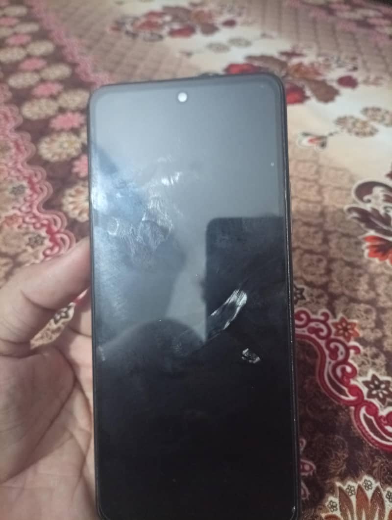 Infinix Note 30 5