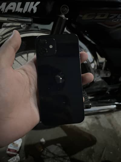 Apple iPhone 12