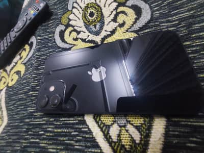 Apple iPhone 12 mini