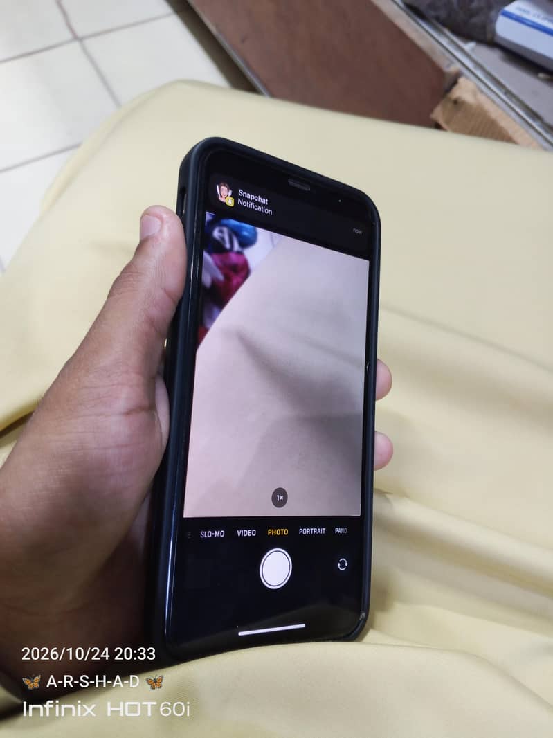 Apple iPhone XS Max 1