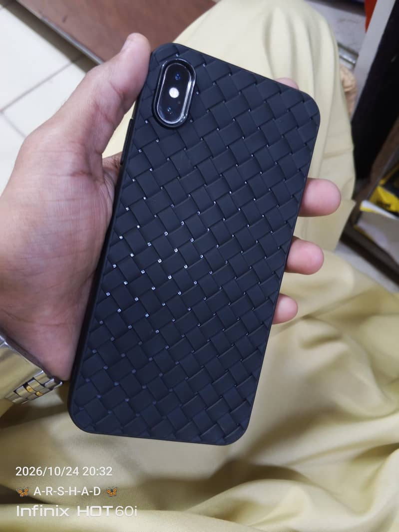 Apple iPhone XS Max 8