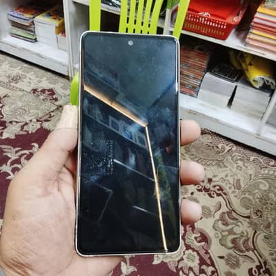 Samsung Mobile A53 5G