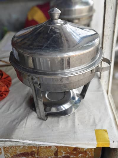 Container or Buffet