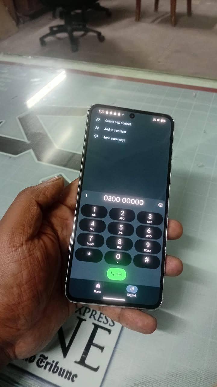 Google Pixel 8 Pro 1