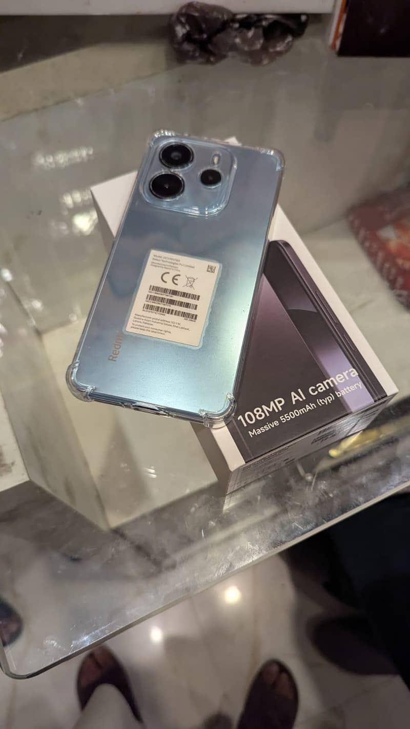 Xiaomi Mi 14 1