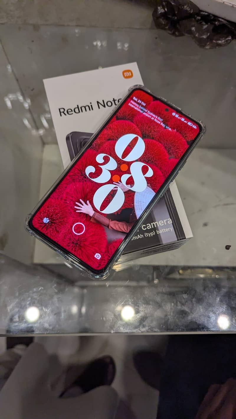 Xiaomi Mi 14 2