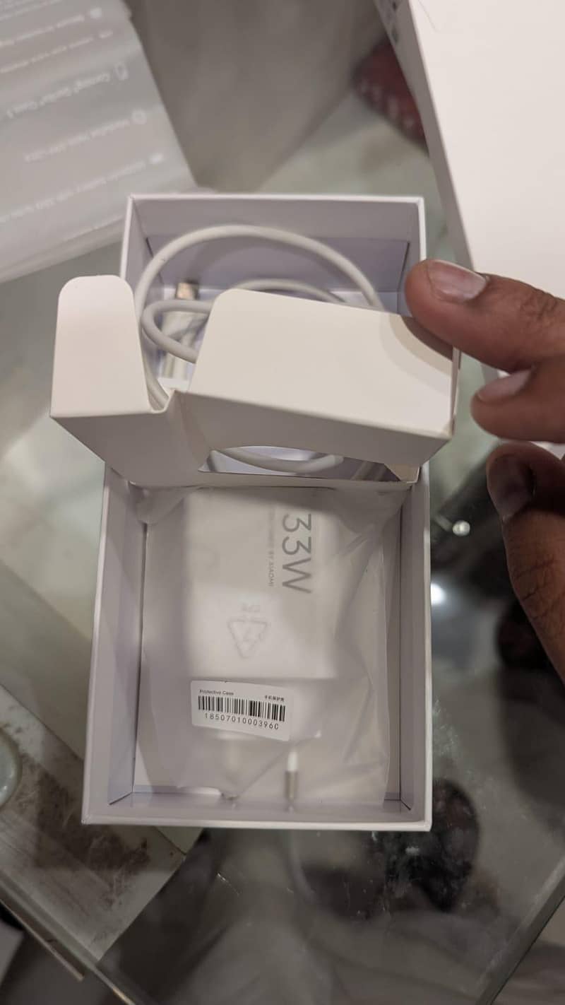 Xiaomi Mi 14 3