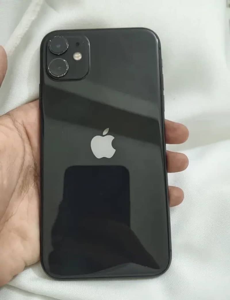 Apple iPhone 11 0