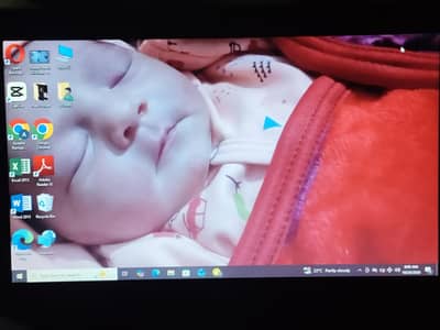 `Dell Latitude 7280 Core i5 7th Gen 8GB RAM 256GB SSD`