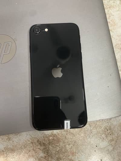 Apple iPhone SE pta approved