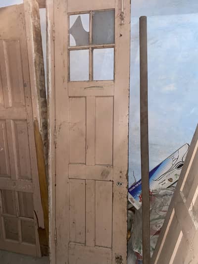 pure diyar doors