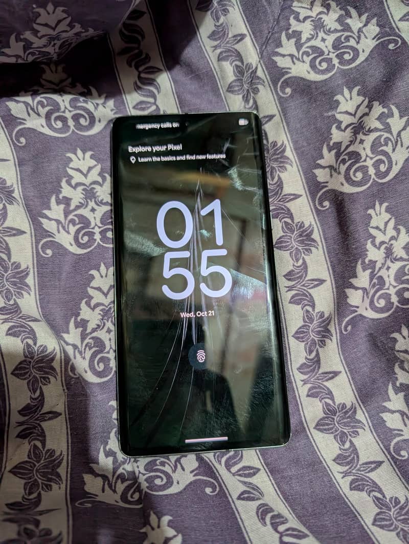 google pixel 7 pro 2