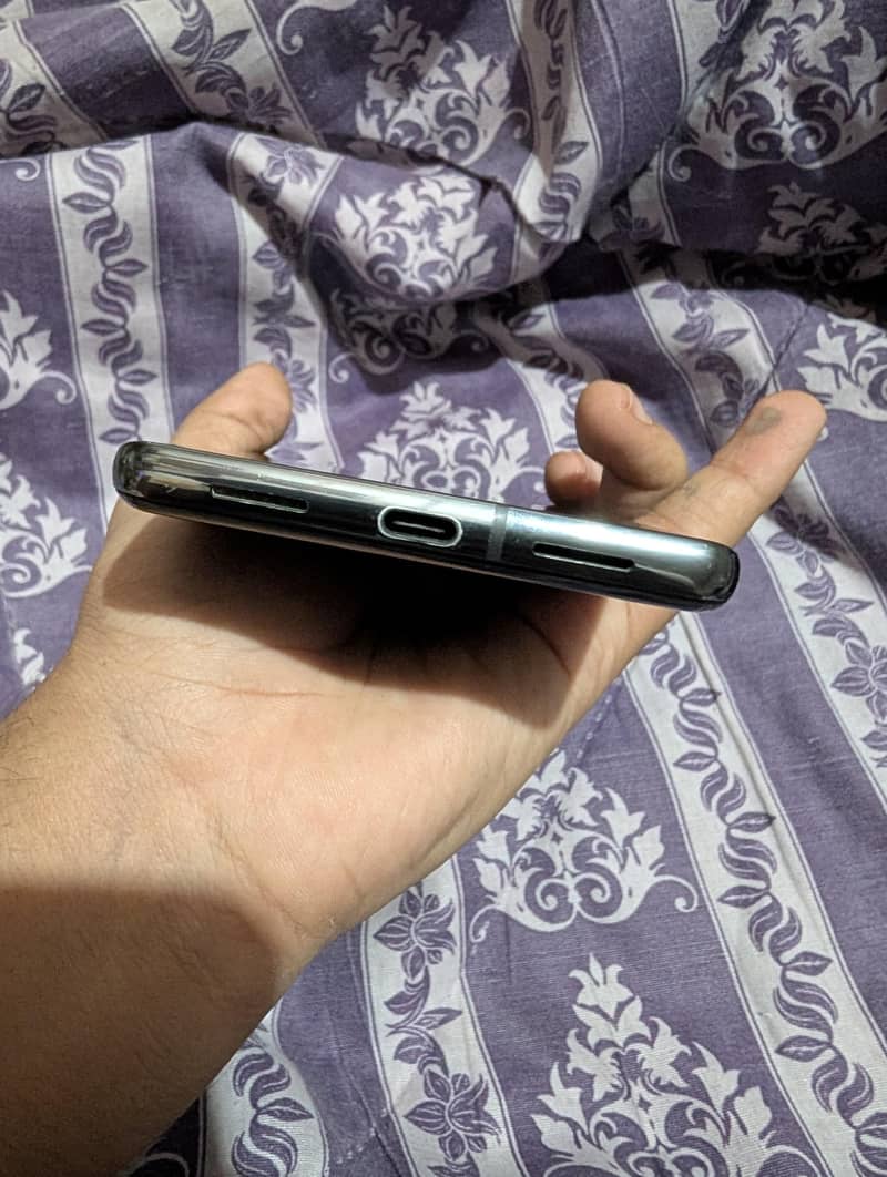 google pixel 7 pro 5