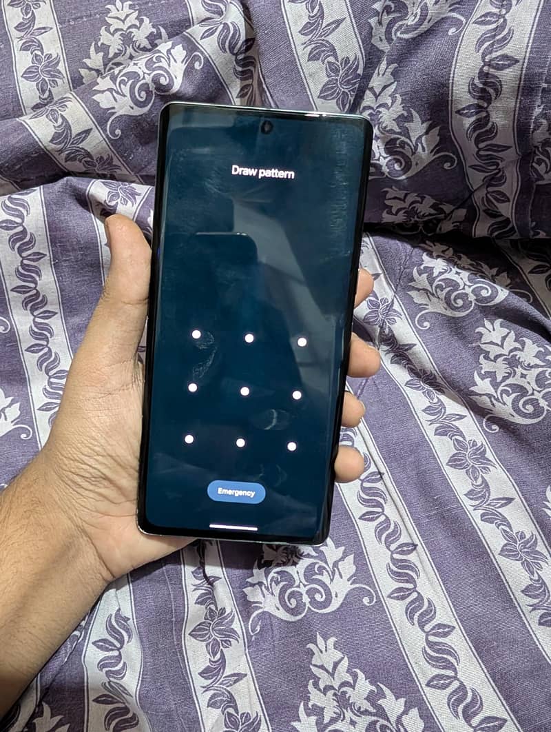 google pixel 7 pro 7