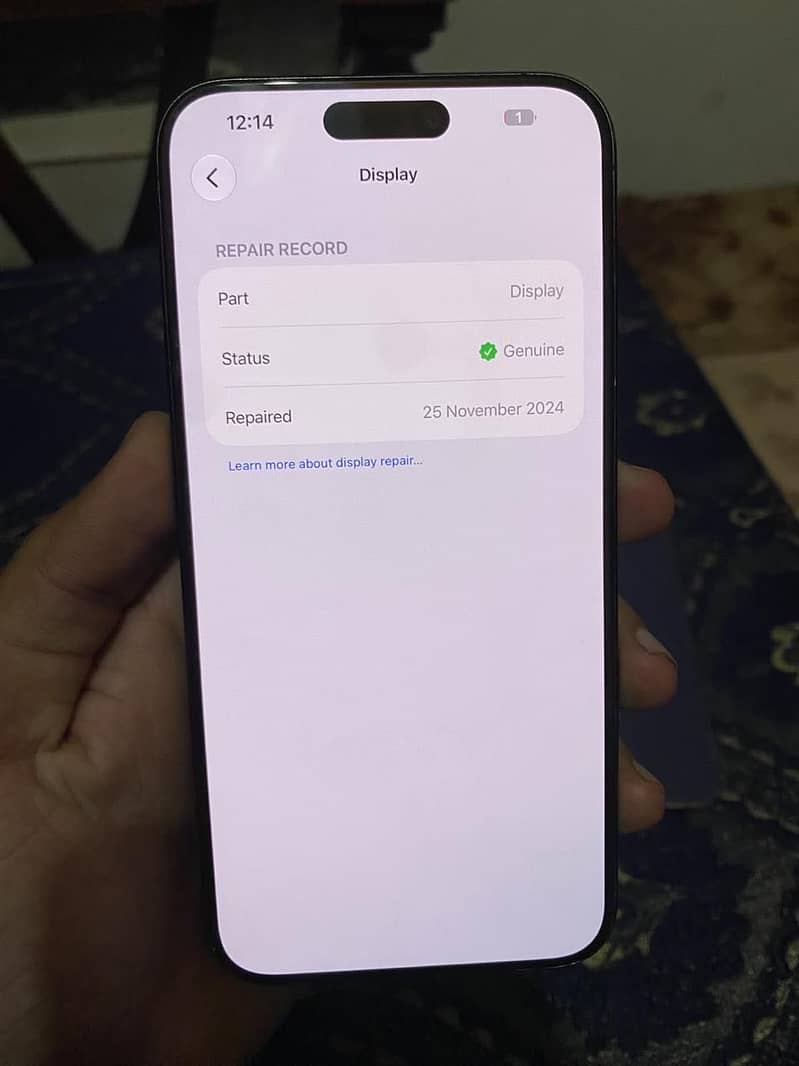 Apple iPhone 14 Pro Max 3