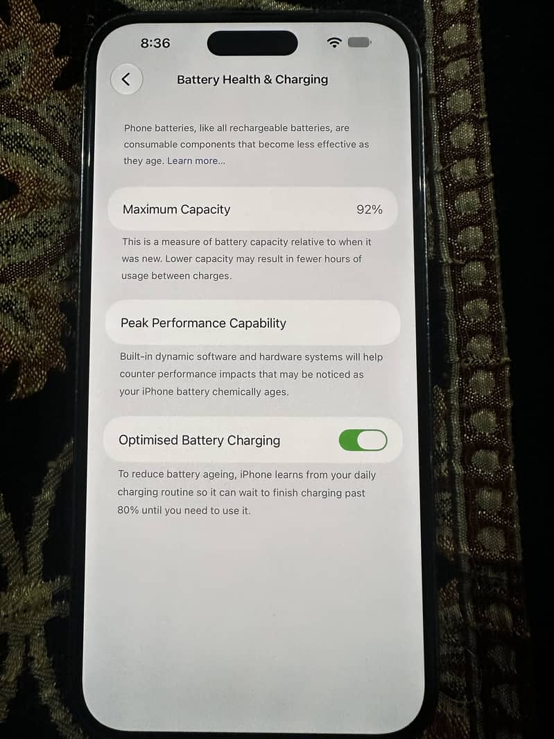 Apple iPhone 14 Pro Max 4