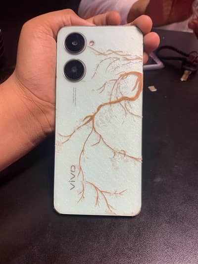 Vivo Y03