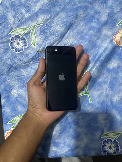 Apple iPhone SE 3rd gen