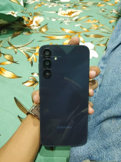 Samsung Mobile A15 5G