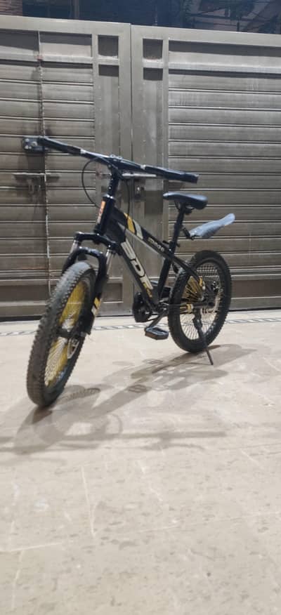Bicycle for kids
