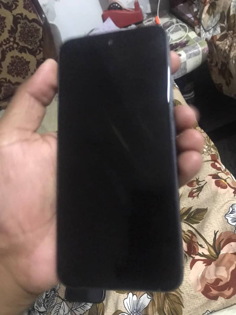 Infinix Smart 9 1